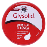 Крем для рук GLYSOLID crema mani ml 100 sc class