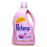 Рідкий засіб для делікатного прання шерсті PERLANA detersivo lavatrice lav.58 ml. 2900 lana e delicati