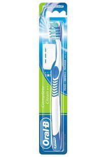 Зубна щітка середньої жорсткості ORAL-B spAZz.white&cool md40