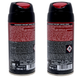Дезодорант для тіла спрей чоловічий INTESA deo spr 150 ml pour homme energy power