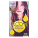 Краска для волос n.600 темно-русявий bloom DIKSON 600 biondo scuro crema colorante