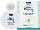 Парфумована вода CHICCO acqua di colonia ml100 fresco