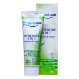 Зубная паста DENTASK dent.protez.5in1 ml75