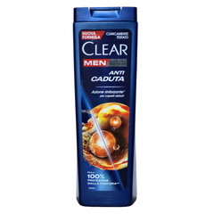 ШАМПУНЬ ДЛЯ ВОЛОССЯ CLEAR SH A/CADUTA ML360