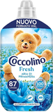 Кондиціонер для прання концентрат COCCOLINO ammorb conc 87 lav ml 1827 primavera