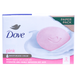 Крем-мило тверде зволожуюче DOVE sap.pink 2х90 г.