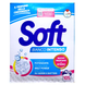 Пральний порошок для білих речей SOFT lav.polv.linf. bianco intenso105 прань 5250 г.