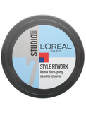 Паста для укладки волос loreal studio l.fx pasta remix ml150