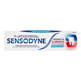 Зубна паста SENSODYNE dent.sen&gen.cl.ml75