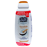Гель для ванны и душа NEUTRO ROBERTS bs ml 450 p/sens. x2 bipack (900 ml)