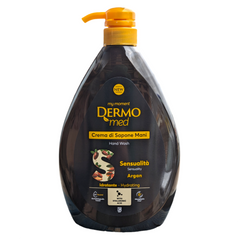 КРЕМ-МИЛО РІДКЕ DERMOMED CREMAdiSAP.DISP. ARGAN 1000 МЛ.