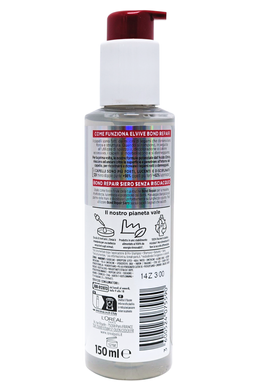 Сироватка для волосся ELVIVE siero repair bond 150 ml capelli danneggiati
