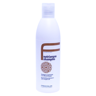 Шампунь для волос FREECOLOR sh ml 250 argan nutr.