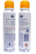 Дезодорант для тіла спрей NEUTRO ROBERTS deo spray asciutto cedro e vaniglia 150 мл.