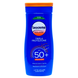Солнцезащитное молочко LEOCREMA abbronzante latte solare 200 мл liquido fp50