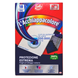 Серветки для поглощения цветов при стирке GREY lacchiappacolore 18 pz protezione extrema xxl