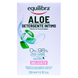 Засіб для інтимної гігієни делікатний EQUILIBRA det. int. aloe 200 мл.