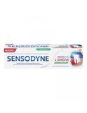 Зубна паста SENSODYNE dent.sen&gum act.m75