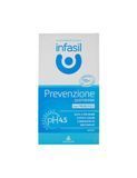 Средство для интимной гигиены INFASIL intimo prevenzione quotidiana 200 мл.