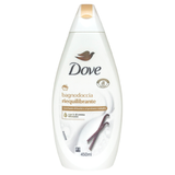 Гель-крем для ванни та душу DOVE bs riequilibrante 450 мл.