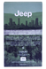Бальзам после бритья JEEP adventure a/s balm ml100