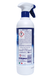 Засіб для догляду за ванною кімнатою QUASAR 580 ml vapos bagno