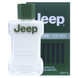 Бальзам после бритья JEEP adventure a/s balm ml100