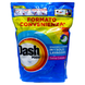 Капсулы для стирки цветных вещей все в 1 DASH pods pz50 color