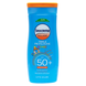 Солнцезащитное молочко детское LEOCREMA abbronzante latte solare 200 ml bimbi fp50+