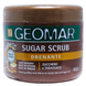 Скраб для тіла GEOMAR scrub sugar dren. gr600