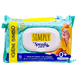 Влажные серветки детские SPEEDY baby salv.mor. vc pz72 x3 tripack (216 pz)