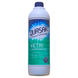Средство для чистки стеклянных поверхностей запаска QUASAR 580 ml ric. vetri ricarica con ammoniaca
