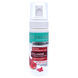Засіб для вмивання обличчя мусс CLINIANS mousse detergente viso 150 ml collagene