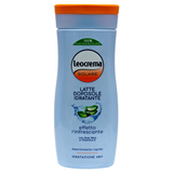 Молочко после загара увлажняющее LEOCREMA dop.idr. 200 мл.
