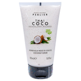 Скраб для тіла PERLIER scrub corpo th.coco ml150