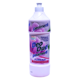 Средство для мытья пола DEO DUE pavimenti floreale 750 ml