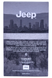 Бальзам після гоління JEEP freedom a/s balm uo ml100