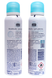 Дезодорант для тела спрей NEUTRO ROBERTS deo spray 150 ml. deodorante fresco classico