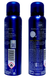 Дезодорант для тіла спрей чоловічий NEUTRO ROBERTS deo spray men fresco essenza agrumata 150 мл.
