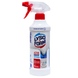 Средство для ухода за туалетом та ванною кімнатою мус LYSOFORM wc & bagno active mousse ocean trigger 435 ml
