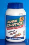 Універсальний засіб для чищення каустична сода SARTORI SERGIO soda caustica professional barattolo perle 1000 г.