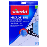 Ганчірка для підлоги VILEDA pav.microfibra 3d 1 шт.