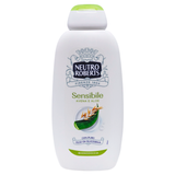 Гель для ванни та душу NEUTRO ROBERTS bs ml 600 avena&aloe