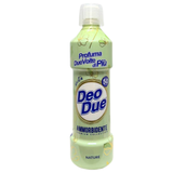 Кондиционер для стирки концентрат DEO DUE ammorb 50 lav 1000 ml lavaggi premium collection nature
