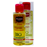 Олійка для тіла від розтяжок MUSTELA mat.olio a/smagl. 105 мл.