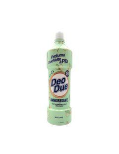 КОНДИЦИОНЕР ДЛЯ СТИРКИ КОНЦЕНТРАТ DEO DUE AMMORB 50 LAV 1000 ML LAVAGGI PREMIUM COLLECTION NATURE