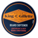Бальзам для бороди GILLETTE king bals.barb ml 100