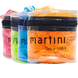 Мочалка для тіла MARTINI SPUGNA-rete esfoliante art.539b00