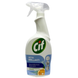 Засіб для чищення скляних поверхонь CIF vetri green active arancia vapos 650 мл.