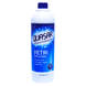 Средство для чистки стеклянных поверхностей запаска QUASAR 580 ml ric. vetri classico con alcool